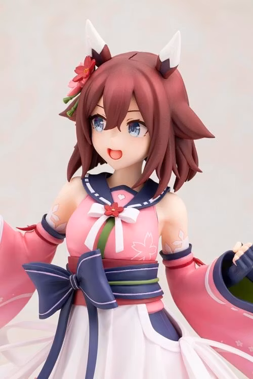 Umamusume: Pretty Derby Sakura Chiyono O 1/7 Scale Figure - Bild 9