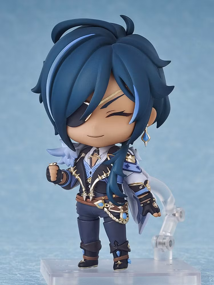 Genshin Impact Nendoroid Kaeya - Image 2