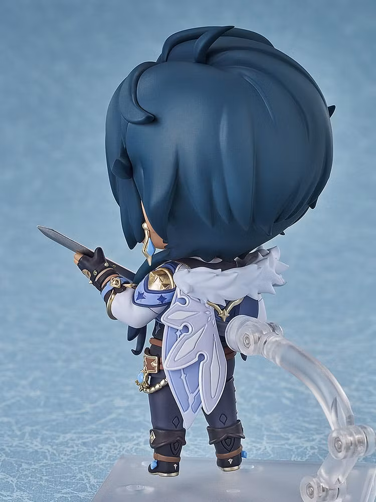 Genshin Impact Nendoroid Kaeya - Image 5