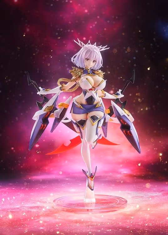 Gridman Universe COVERS Akane Shinjo (Chaos New Order feat. saitom) 1/7 Scale Figure - Bild 2