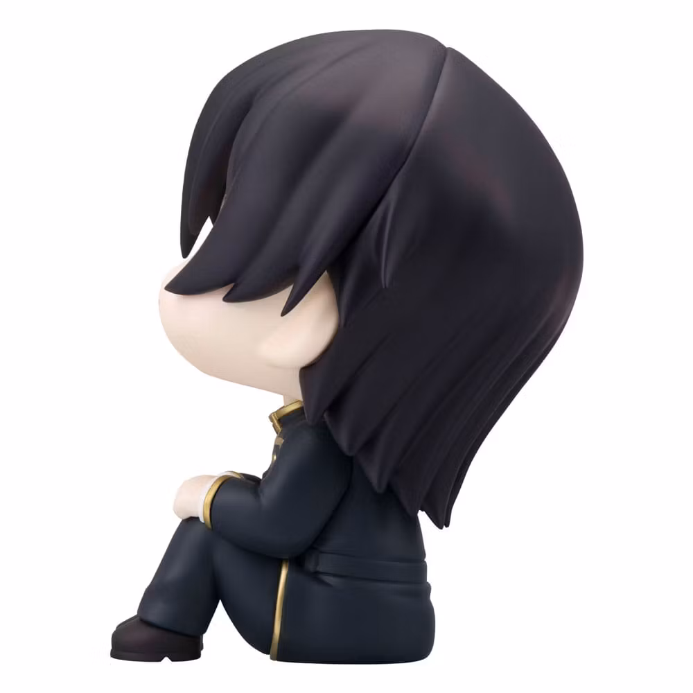 Code Geass Look Up Series Lelouch Lamperouge - Image 5
