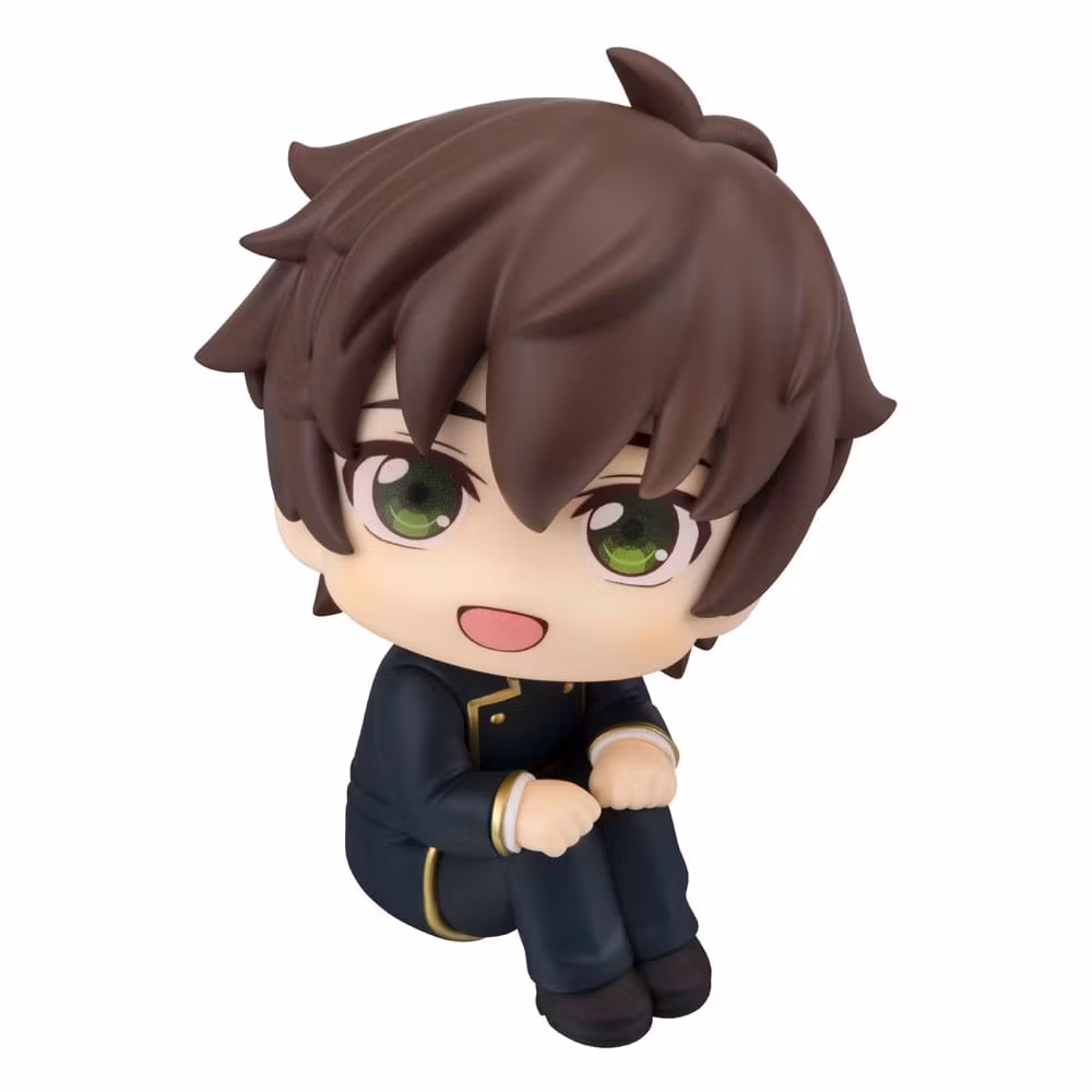 Code Geass Look Up Series Suzaku Kururugi - Image 3