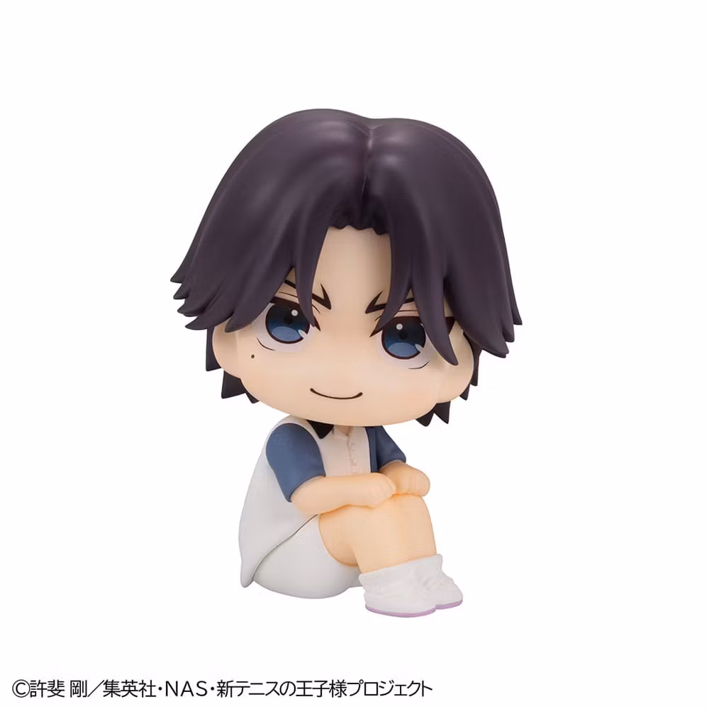 The New Prince of Tennis Look Up Series Keigo Atobe - Bild 4