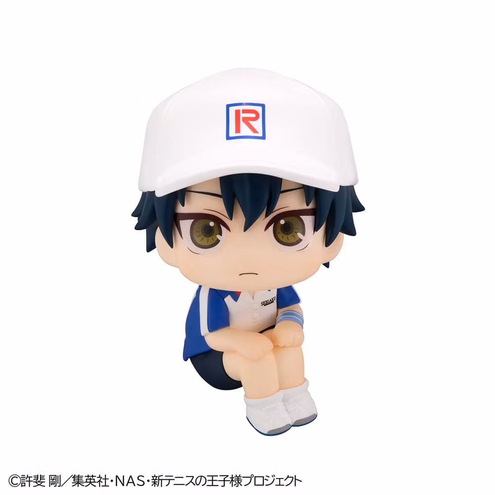 The New Prince of Tennis Look Up Series Ryoma Echizen - Bild 2