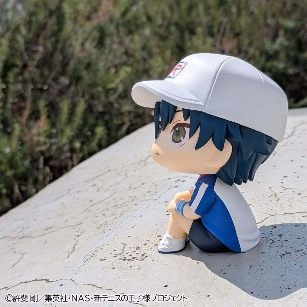 The New Prince of Tennis Look Up Series Ryoma Echizen - Bild 9