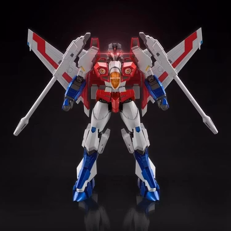 Transformers Combot Starscream Action Figure - Bild 3
