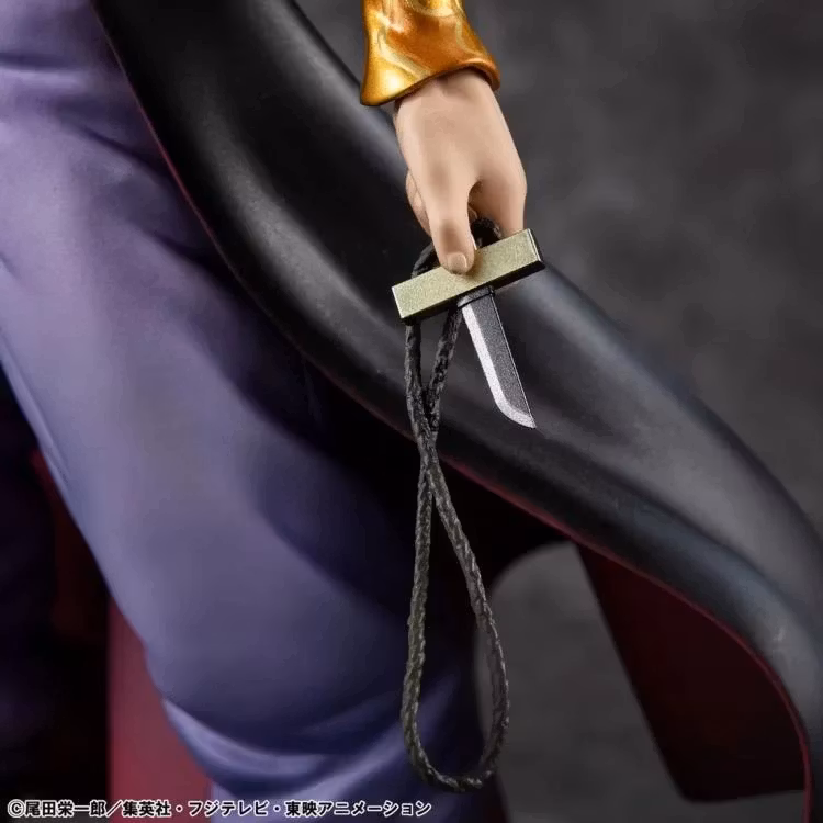 One Piece Portrait of Pirates SA-Limited Dracule Mihawk "Hawk Eye" (Ver. R) - Image 18