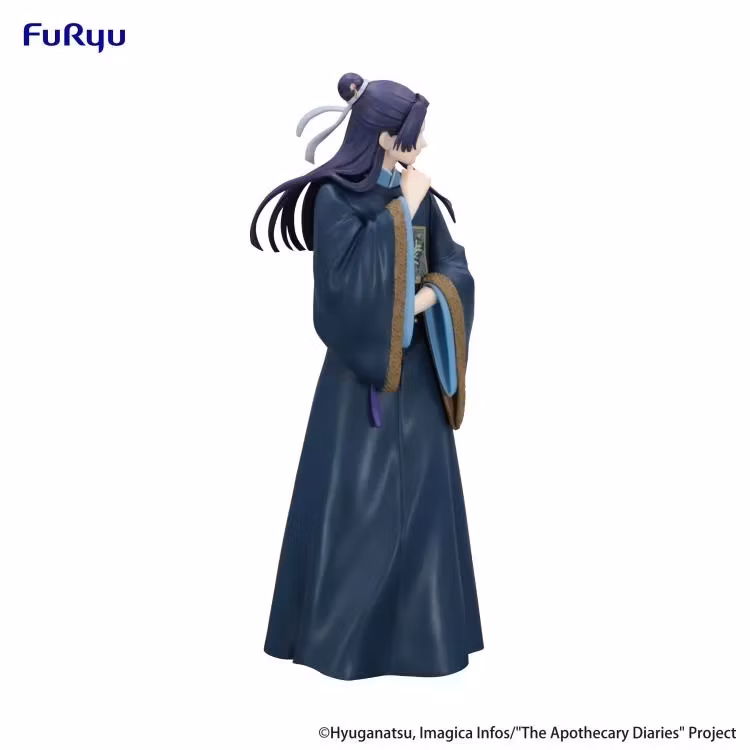 The Apothecary Diaries Trio-Try-iT Jinshi Figure - Bild 12
