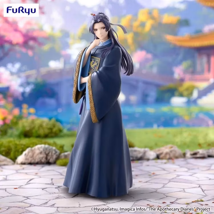 The Apothecary Diaries Trio-Try-iT Jinshi Figure - Bild 2