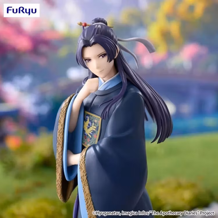 The Apothecary Diaries Trio-Try-iT Jinshi Figure - Bild 6