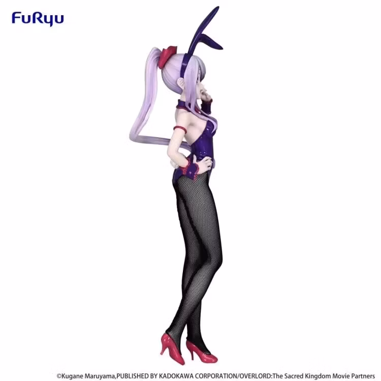 Overlord BiCute Bunnies Shalltear Bloodfallen Figure (Rerelease) - Image 13