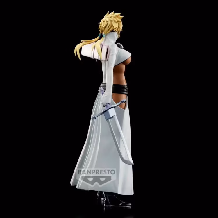 Bleach Glitter & Glamours Tier Harribel Figure - Bild 9