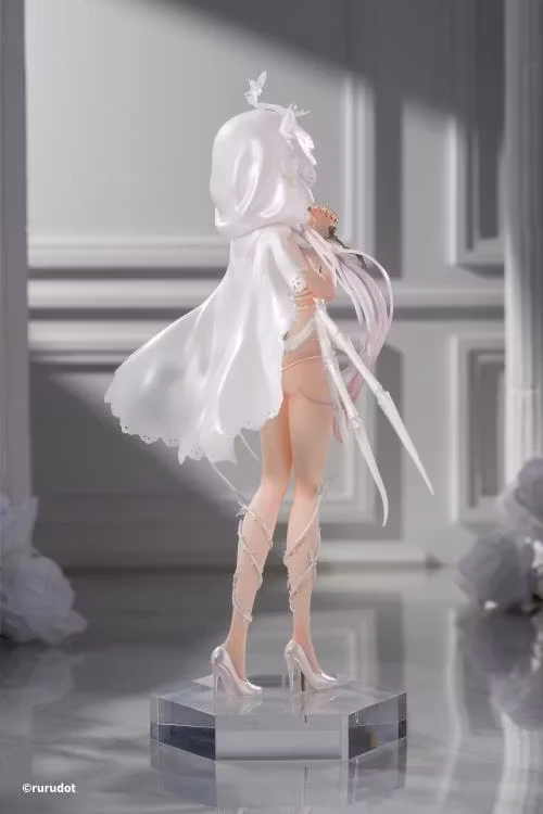 Jane Doe (Stigma Ver.) 1/7 Scale Figure - Image 3