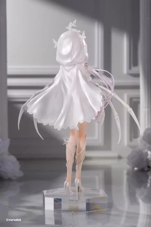 Jane Doe (Stigma Ver.) 1/7 Scale Figure - Image 4
