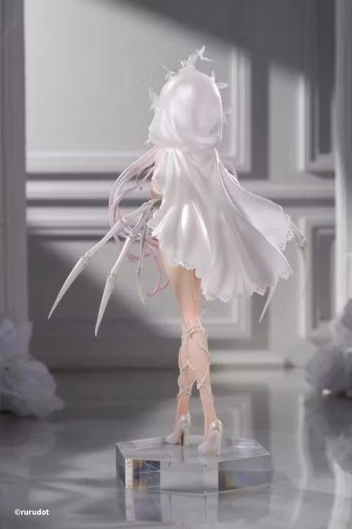 Jane Doe (Stigma Ver.) 1/7 Scale Figure - Image 5