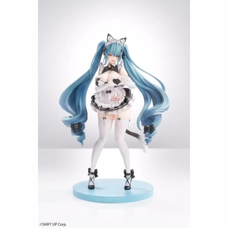 Goddess of Victory: Nikke Privaty (Unkind Maid) 1/10 Scale Figure - Image 10