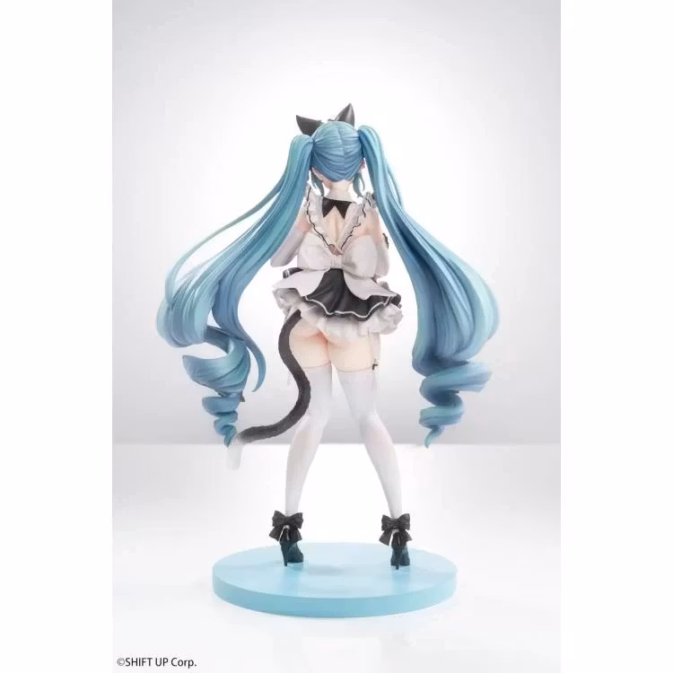 Goddess of Victory: Nikke Privaty (Unkind Maid) 1/10 Scale Figure - Image 13