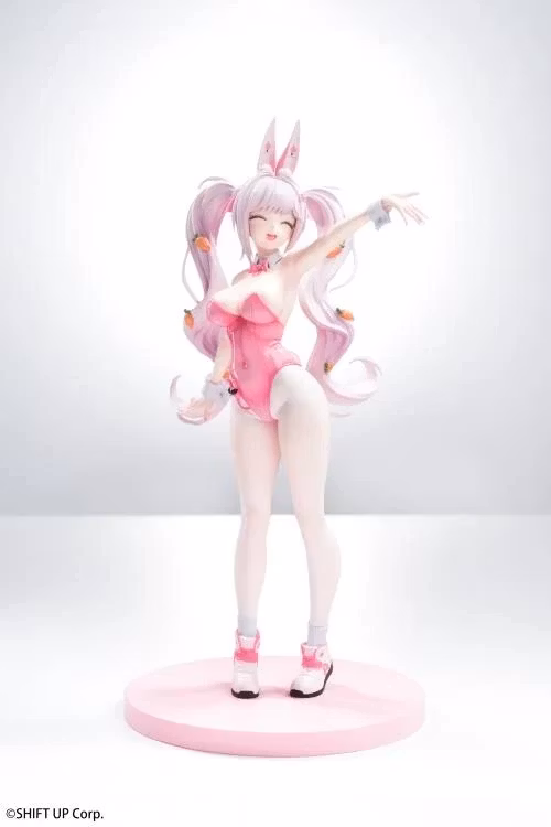 Goddess of Victory: Nikke Alice (Wonderland Bunny) 1/10 Scale Figure - Image 10