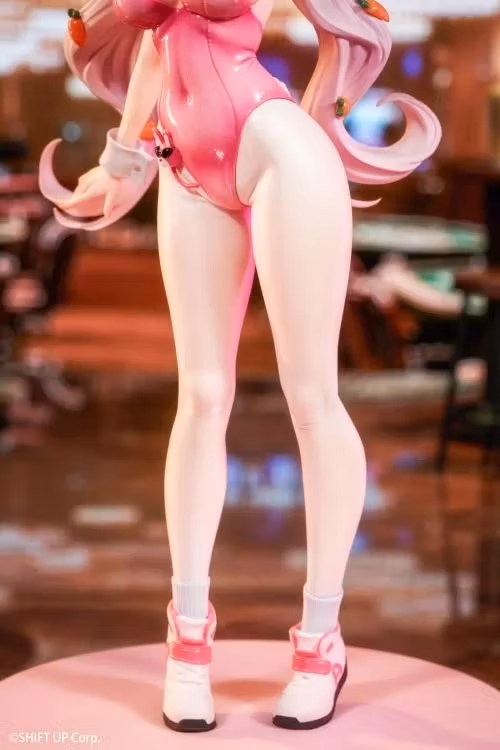 Goddess of Victory: Nikke Alice (Wonderland Bunny) 1/10 Scale Figure - Image 9