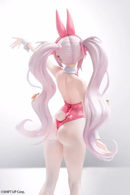 Goddess of Victory: Nikke Alice (Wonderland Bunny) 1/10 Scale Figure - Image 16