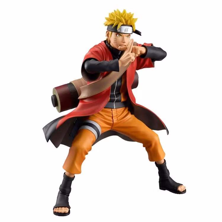 Naruto: Shippuden Grandista Naruto Uzumaki (Special Edition) - Image 3
