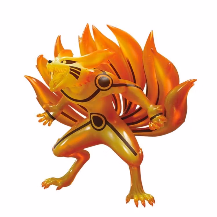 Naruto: Shippuden Kurama II (Ver. A) - Bild 3