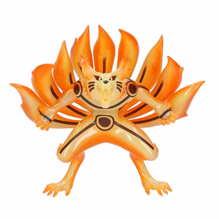 Naruto: Shippuden Kurama II (Ver. A) - Bild 2