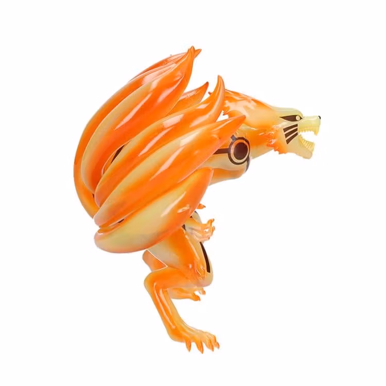 Naruto: Shippuden Kurama II (Ver. A) - Bild 4