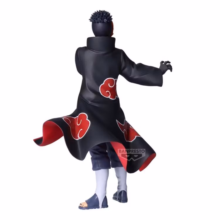 Naruto: Shippuden Vibration Stars Tobi - Bild 5