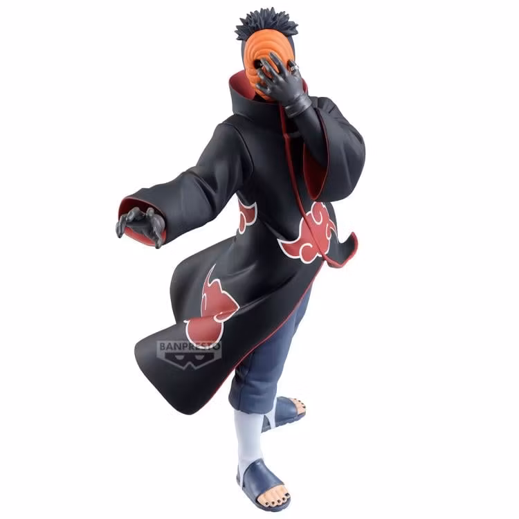 Naruto: Shippuden Vibration Stars Tobi - Bild 7