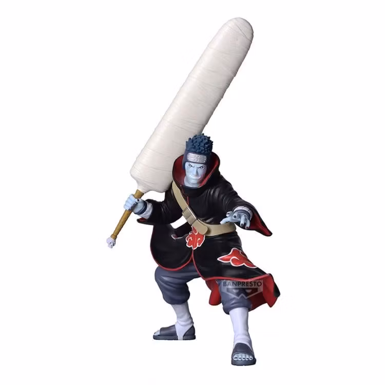 Naruto: Shippuden Vibration Stars Kisame Hoshikagi (Rerelease) - Image 2