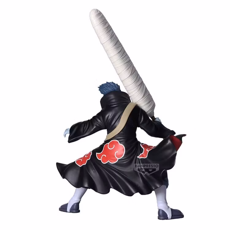 Naruto: Shippuden Vibration Stars Kisame Hoshikagi (Rerelease) - Image 4