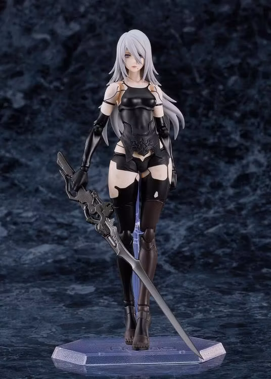 NieR: Automata Ver1.1a Figma A2 Action Figure - Bild 2