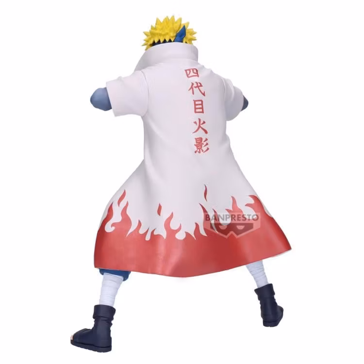 Naruto: Shippuden Grandista Minato Namikaze - Bild 6