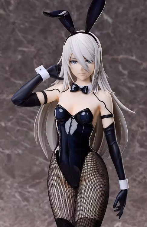NieR: Automata Ver1.1a B-Style A2 (YoRHa Type A No. 2) (Bunny Ver.) 1/4 Scale Figure - Image 7