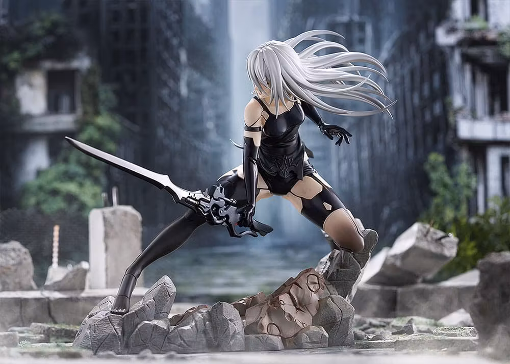 NieR:Automata Ver1.1a A2 1/7 Scale Figure - Image 14