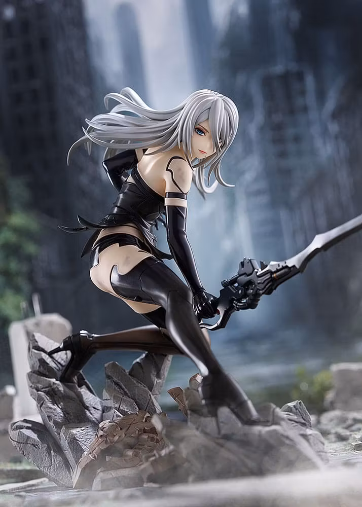 NieR:Automata Ver1.1a A2 1/7 Scale Figure - Image 17