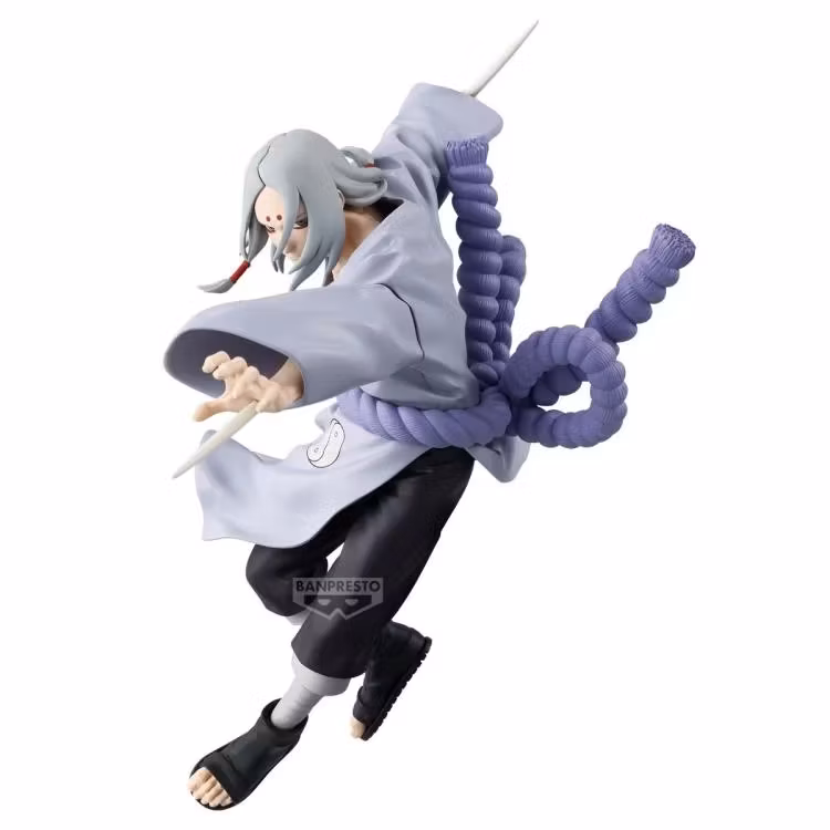 Naruto Vibration Stars Kimimaro Figure - Bild 2