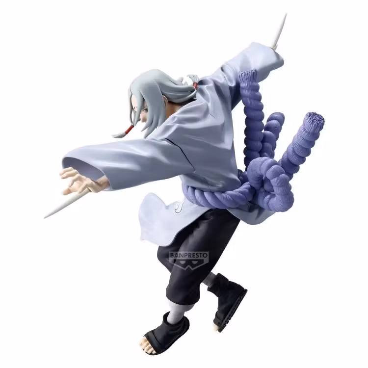 Naruto Vibration Stars Kimimaro Figure - Bild 4