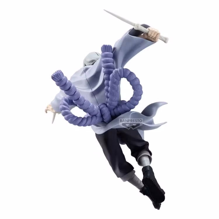 Naruto Vibration Stars Kimimaro Figure - Bild 6