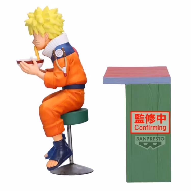 Naruto 72 Series 16 Naruto Uzumaki Figure - Bild 2