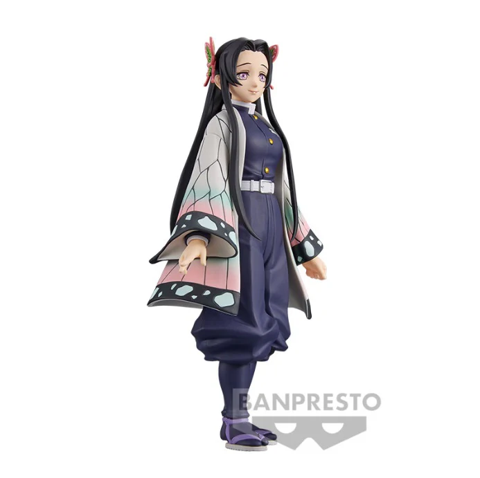 Demon Slayer: Kimetsu No Yaiba Figure Vol.40 (B: Kanae Kocho) - Bild 2