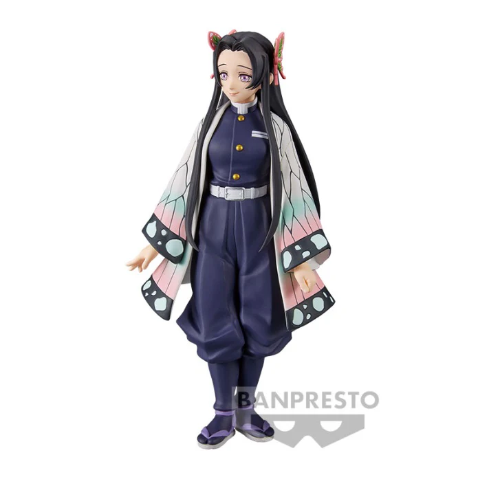 Demon Slayer: Kimetsu No Yaiba Figure Vol.40 (B: Kanae Kocho) - Bild 3