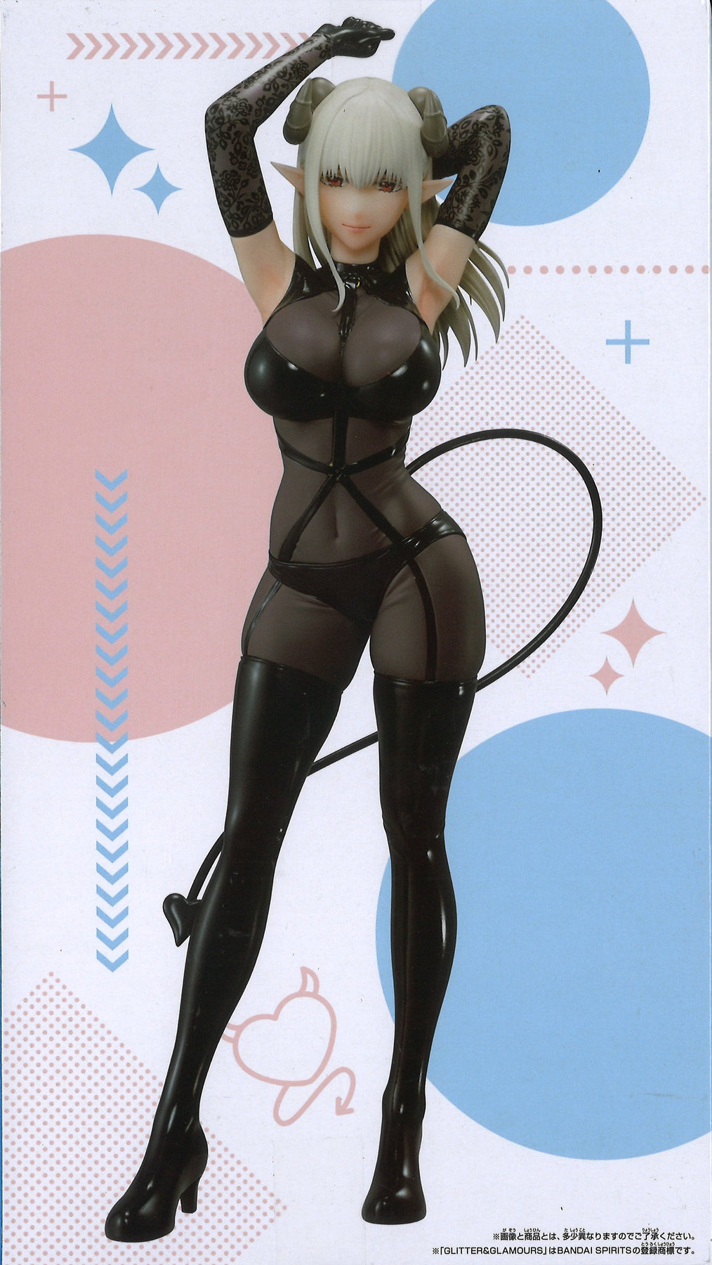 2.5 Dimensional Seduction Glitter & Glamours Lady Lustalotte Fabled Costume Ver - Bild 5