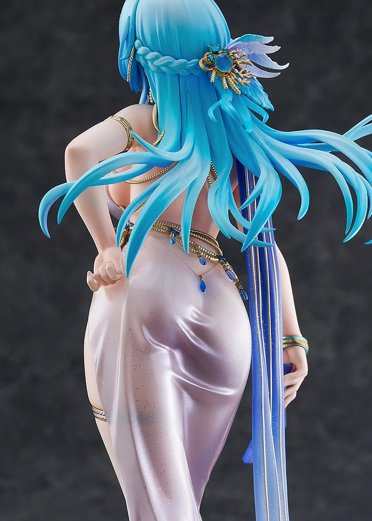 GODDESS OF VICTORY: NIKKE - Helm - Chandelier 1/7 Scale Figure - Image 3