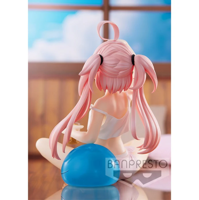 That Time I Got reincarnated As A Slime Relax Time Milim - Image 6