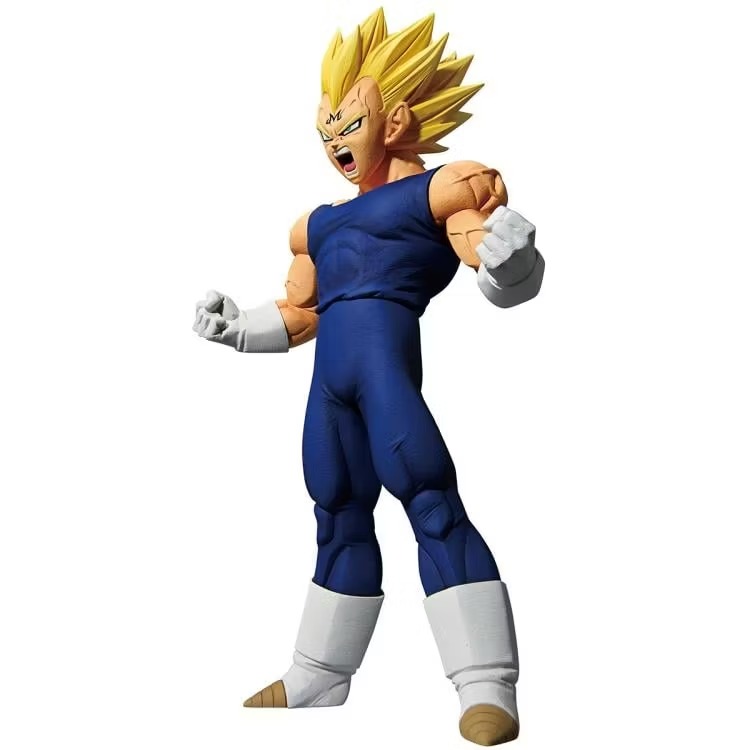 Dragon Ball Z Masterlise Ichibansho Majin Vegeta (The Chronicle of Goku) Figure - Bild 5