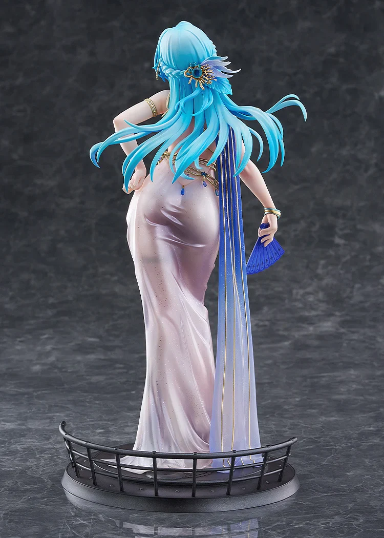 GODDESS OF VICTORY: NIKKE - Helm - Chandelier 1/7 Scale Figure - Image 10