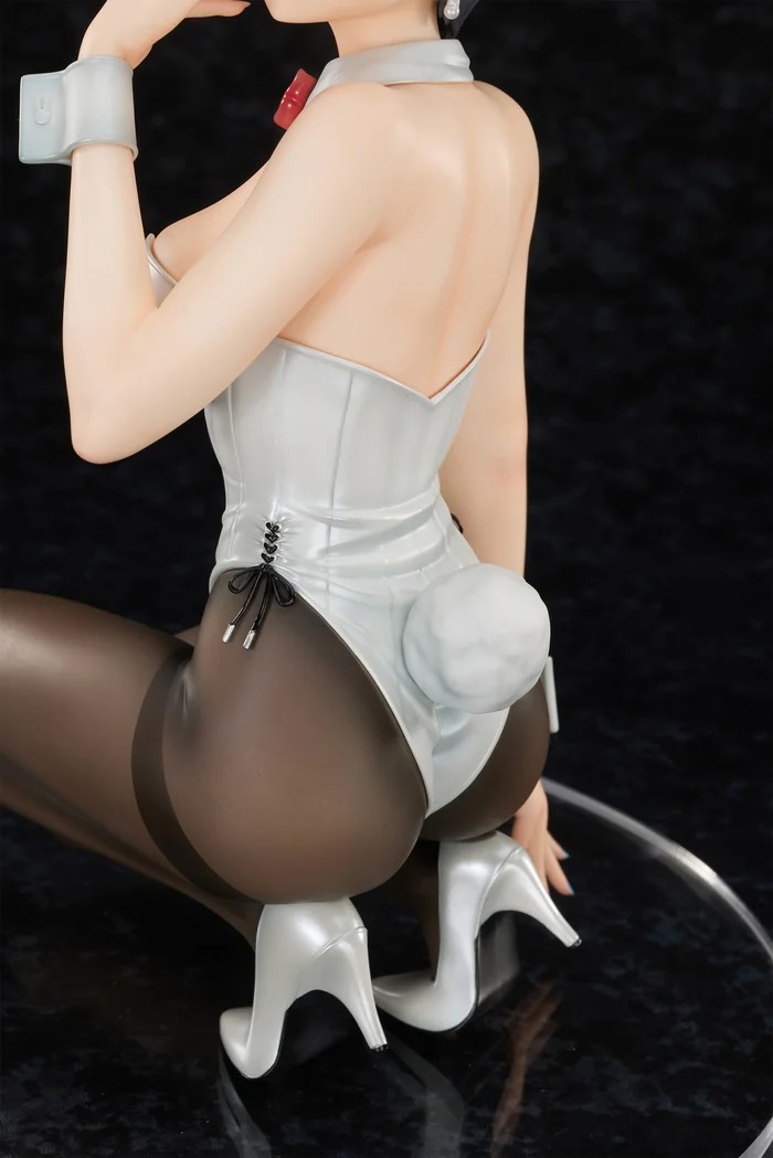 Doshima Illustration Kirito Mihoko 1/4 Scale Figure - Image 7