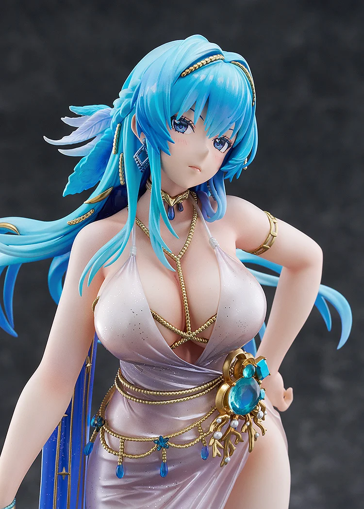 GODDESS OF VICTORY: NIKKE - Helm - Chandelier 1/7 Scale Figure - Image 11